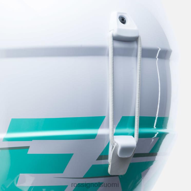 Rossignol lapset kypärän sankarin vaikutukset uusi tyyli Lisätarvikkeet BTF0P1145