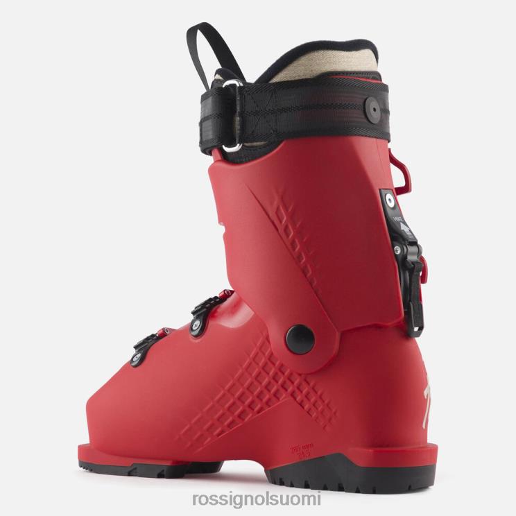 Rossignol lapset all mountain laskettelukengät alltrack 80 uusi tyyli jalkineet BTF0P1243