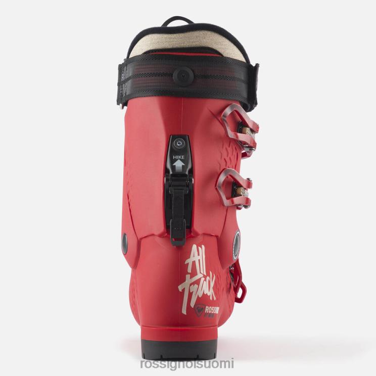 Rossignol lapset all mountain laskettelukengät alltrack 80 uusi tyyli jalkineet BTF0P1243