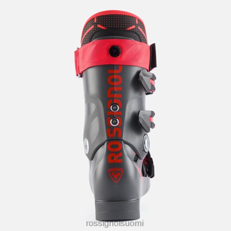 Rossignol lapset kilpa hiihtokengät sankari maailmancup 110 sc uusi tyyli jalkineet BTF0P1225