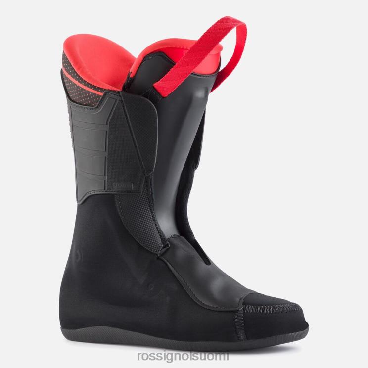 Rossignol lapset kilpa hiihtokengät sankari maailmancup 110 sc uusi tyyli jalkineet BTF0P1225