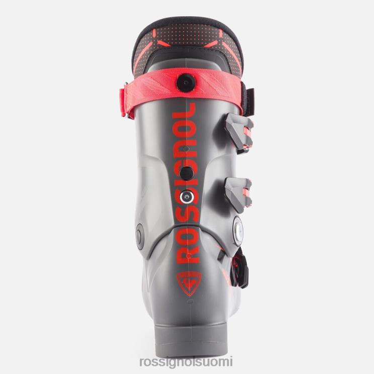 Rossignol lapset kilpa hiihtokengät sankari maailmancup 70 sc uusi tyyli jalkineet BTF0P1138