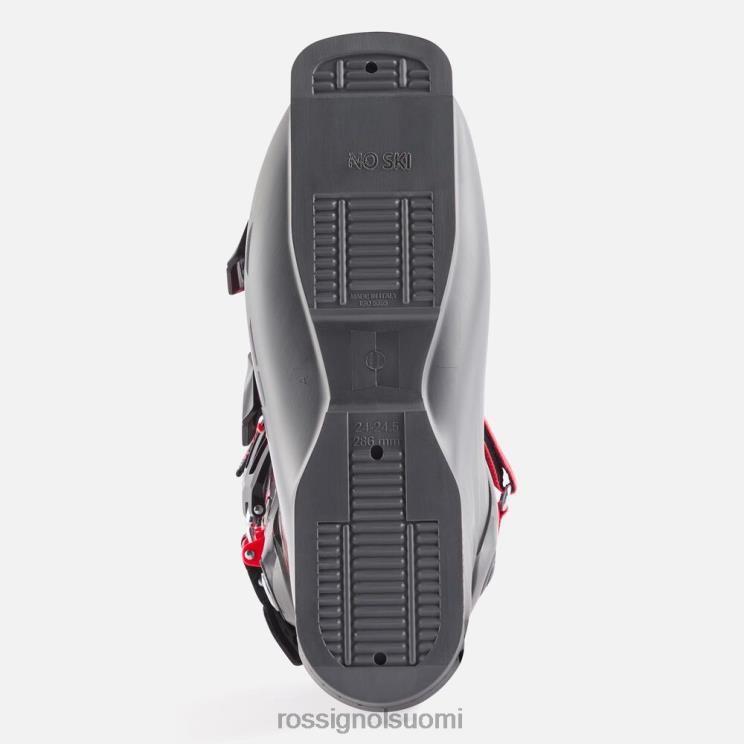 Rossignol lapset kilpa hiihtokengät sankari maailmancup 70 sc uusi tyyli jalkineet BTF0P1138