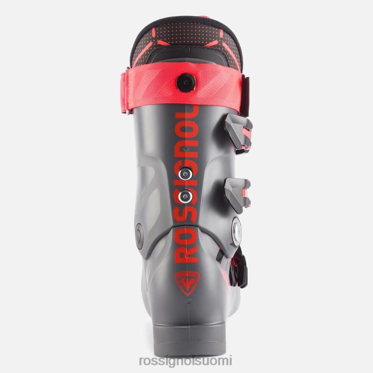 Rossignol lapset kilpa hiihtokengät sankari maailmancup 90 sc uusi tyyli jalkineet BTF0P1140