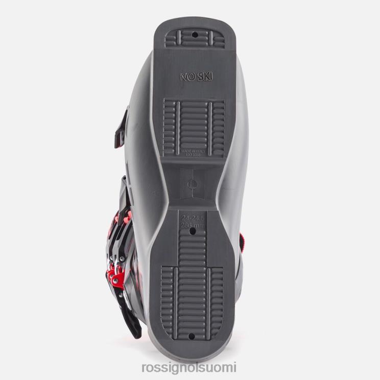 Rossignol lapset kilpa hiihtokengät sankari maailmancup 90 sc uusi tyyli jalkineet BTF0P1140