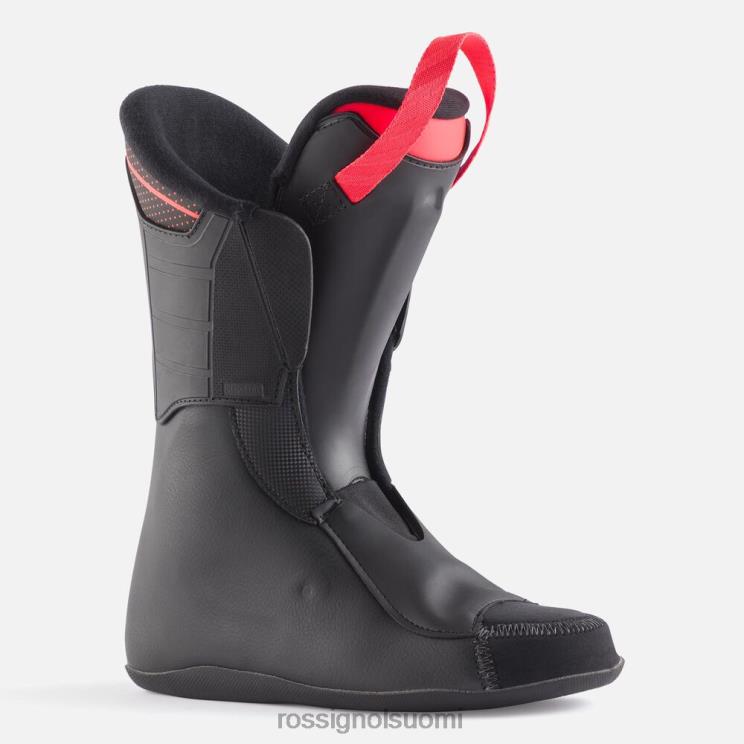 Rossignol lapset kilpa hiihtokengät sankari maailmancup 90 sc uusi tyyli jalkineet BTF0P1140