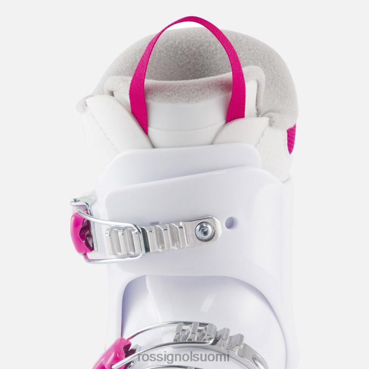 Rossignol lapset rinteessä laskettelukengät comp 3 uusi tyyli jalkineet BTF0P1171