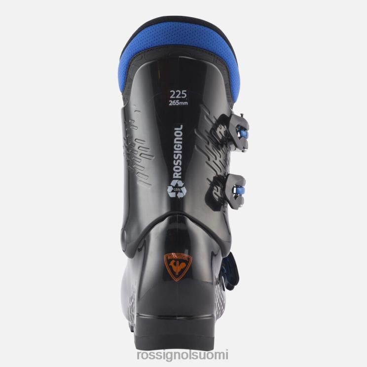 Rossignol lapset rinteessä laskettelukengät comp 4 uusi tyyli jalkineet BTF0P1242