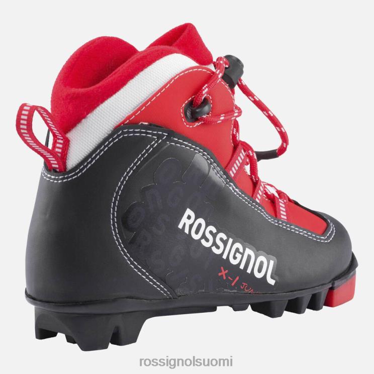 Rossignol lapset touring pohjoismaiset saappaat x1 uusi tyyli jalkineet BTF0P1169