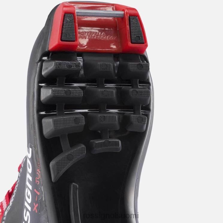 Rossignol lapset touring pohjoismaiset saappaat x1 uusi tyyli jalkineet BTF0P1169