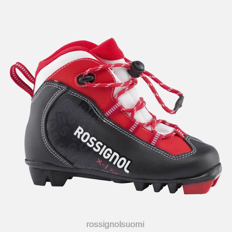 Rossignol lapset touring pohjoismaiset saappaat x1 uusi tyyli jalkineet BTF0P1169