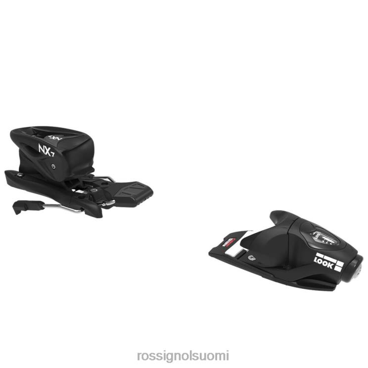 Rossignol lapset siteet nx 7 gw b83 uusi tyyli Lisätarvikkeet BTF0P1180