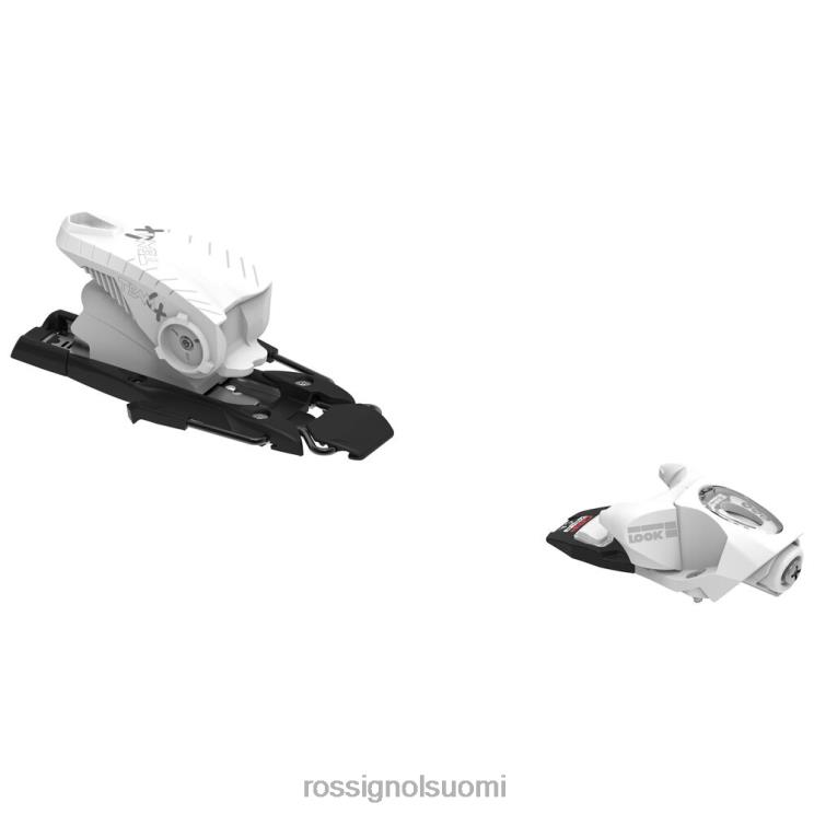 Rossignol lapset siteet team 4 gw b76 valkoinen Lisätarvikkeet BTF0P1189