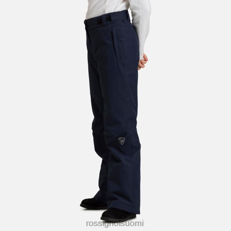 Rossignol tytöt hiihtohousut pimennys pohjat BTF0P1150