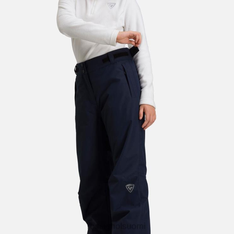 Rossignol tytöt hiihtohousut pimennys pohjat BTF0P1150