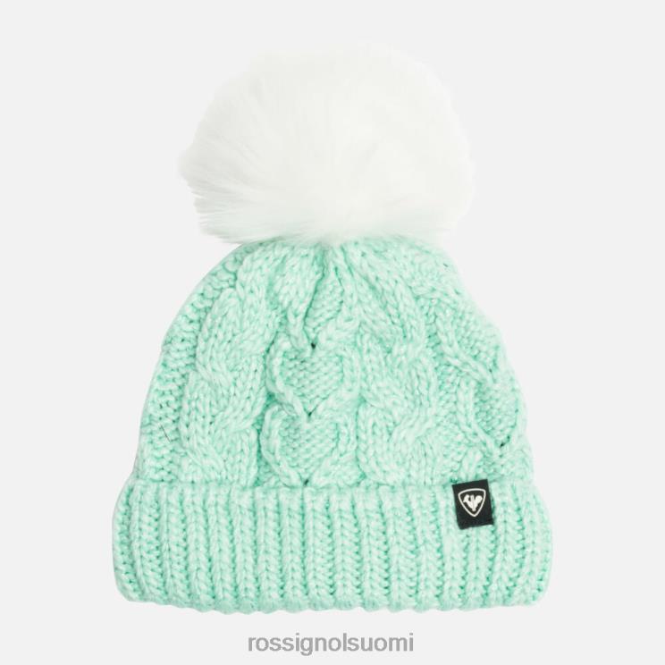 Rossignol tytöt luinen turkispipo aqua Lisätarvikkeet BTF0P1149