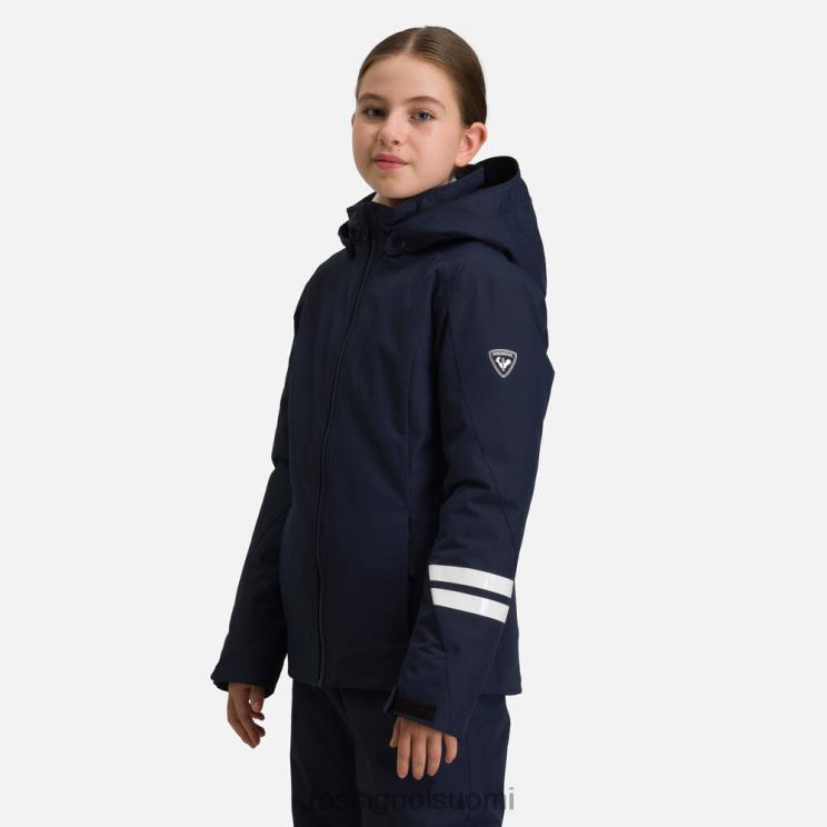 Rossignol tytöt fonction hiihtotakki pimennys topit BTF0P1232