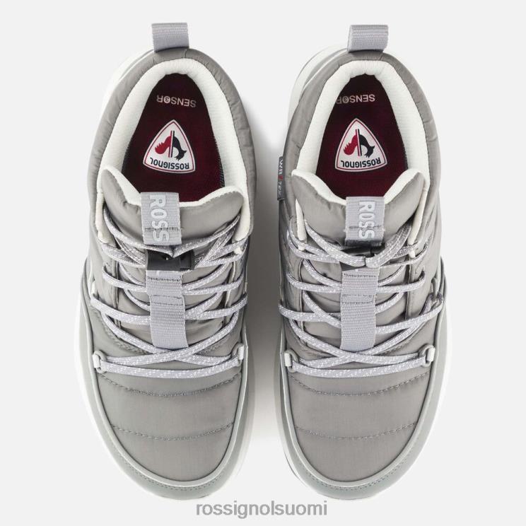 Rossignol miehet Resort vedenpitävät kengät keskiharmaa jalkineet BTF0P543