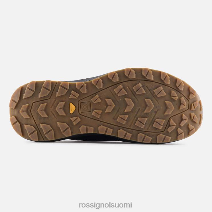 Rossignol miehet chalet kengät musta jalkineet BTF0P36