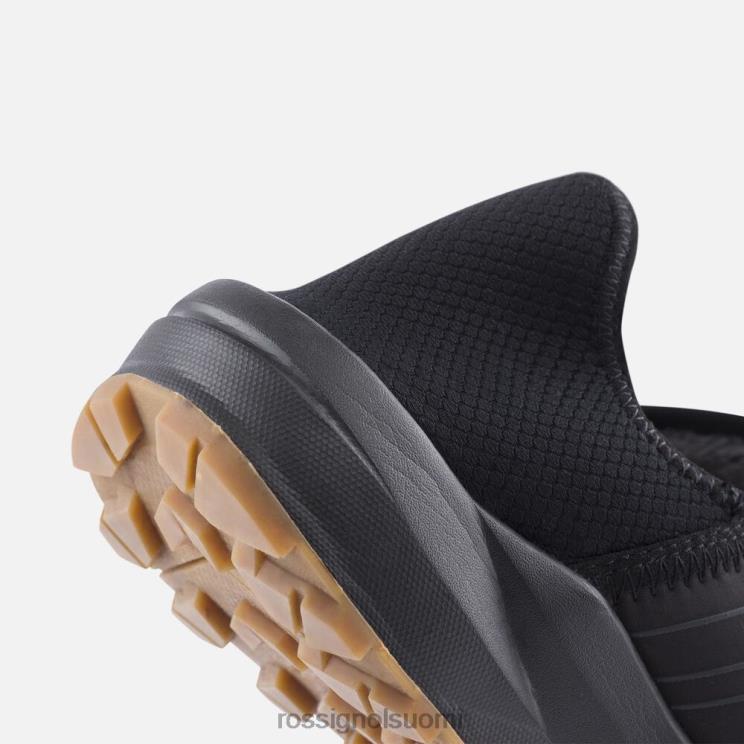 Rossignol miehet chalet kengät musta jalkineet BTF0P36