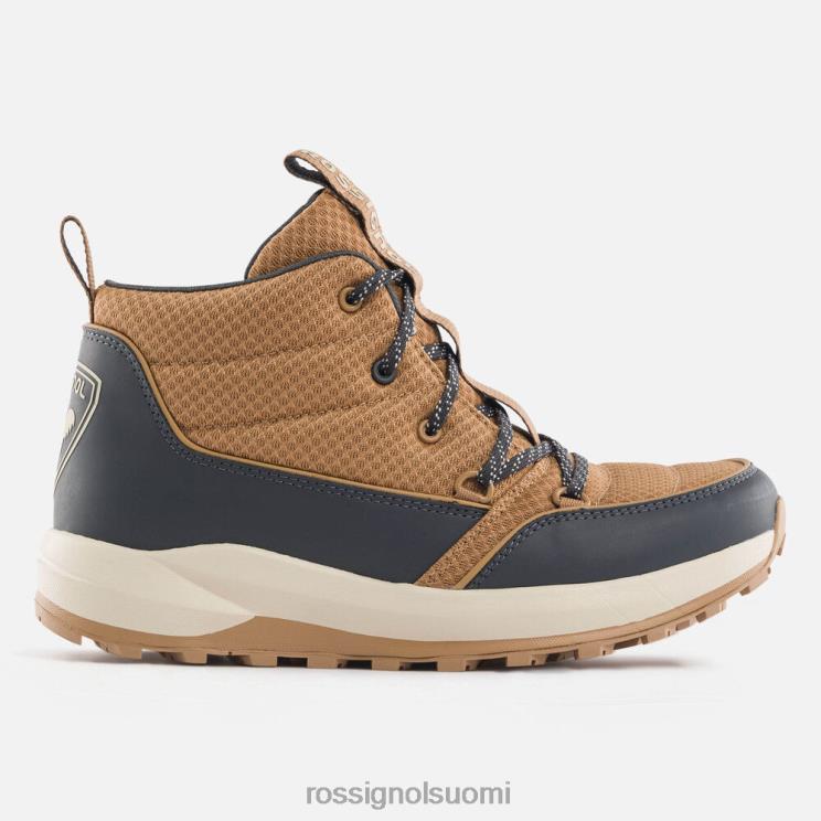 Rossignol miehet keinona kevyet kengät kameli jalkineet BTF0P353