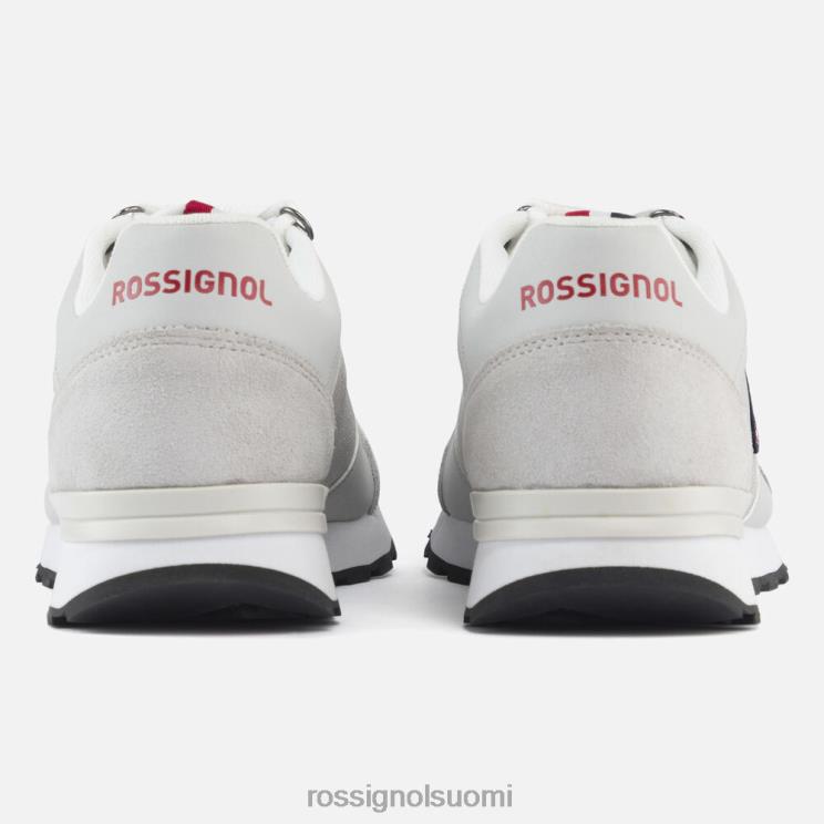 Rossignol miehet Heritage lenkkarit harmaa jalkineet BTF0P77