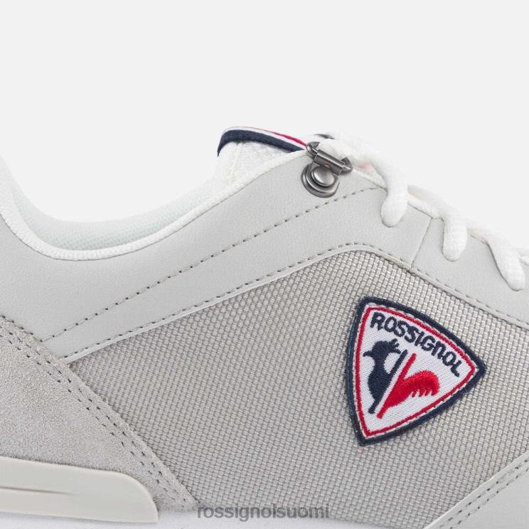 Rossignol miehet Heritage lenkkarit harmaa jalkineet BTF0P77