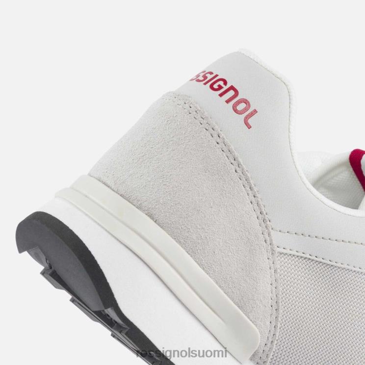 Rossignol miehet Heritage lenkkarit harmaa jalkineet BTF0P77