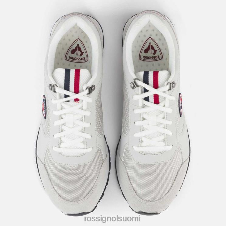 Rossignol miehet Heritage lenkkarit harmaa jalkineet BTF0P77