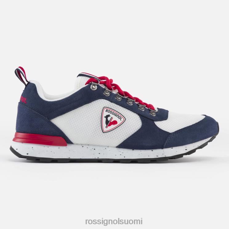 Rossignol miehet Heritage lenkkarit tumma laivasto jalkineet BTF0P159