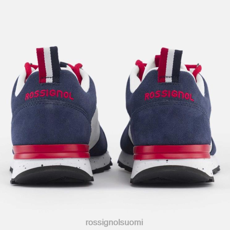 Rossignol miehet Heritage lenkkarit tumma laivasto jalkineet BTF0P159