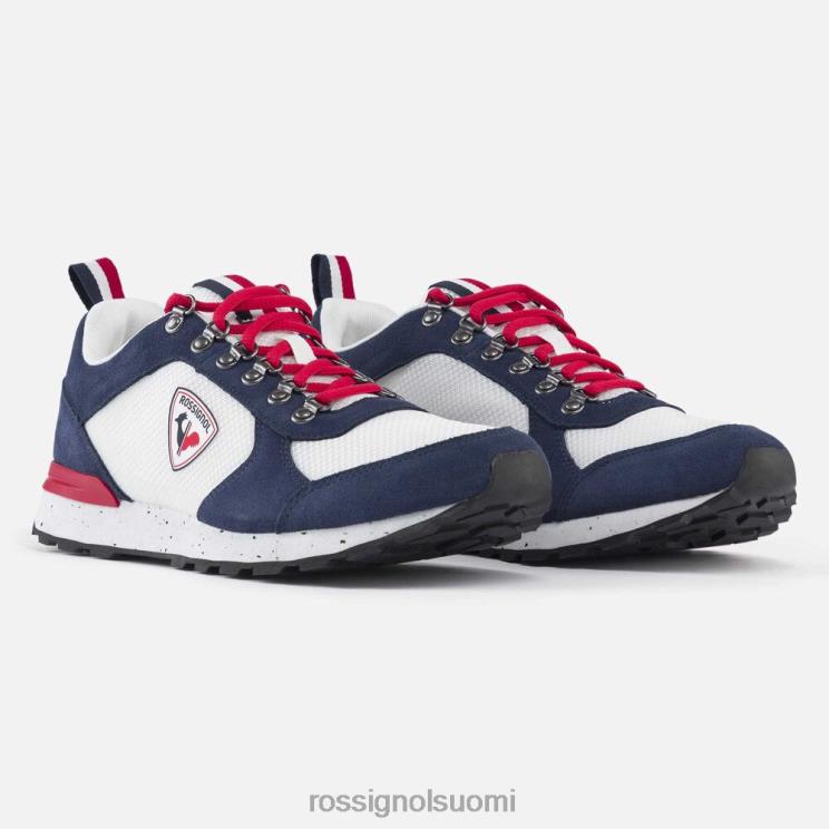 Rossignol miehet Heritage lenkkarit tumma laivasto jalkineet BTF0P159