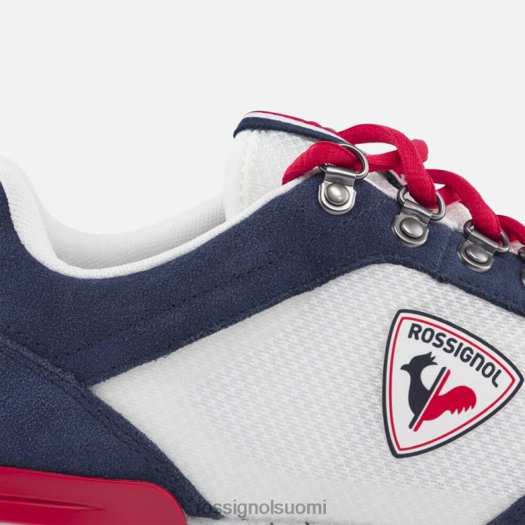 Rossignol miehet Heritage lenkkarit tumma laivasto jalkineet BTF0P159