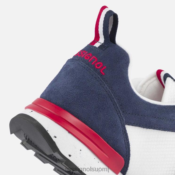 Rossignol miehet Heritage lenkkarit tumma laivasto jalkineet BTF0P159