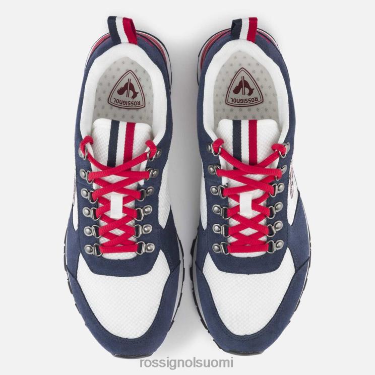 Rossignol miehet Heritage lenkkarit tumma laivasto jalkineet BTF0P159