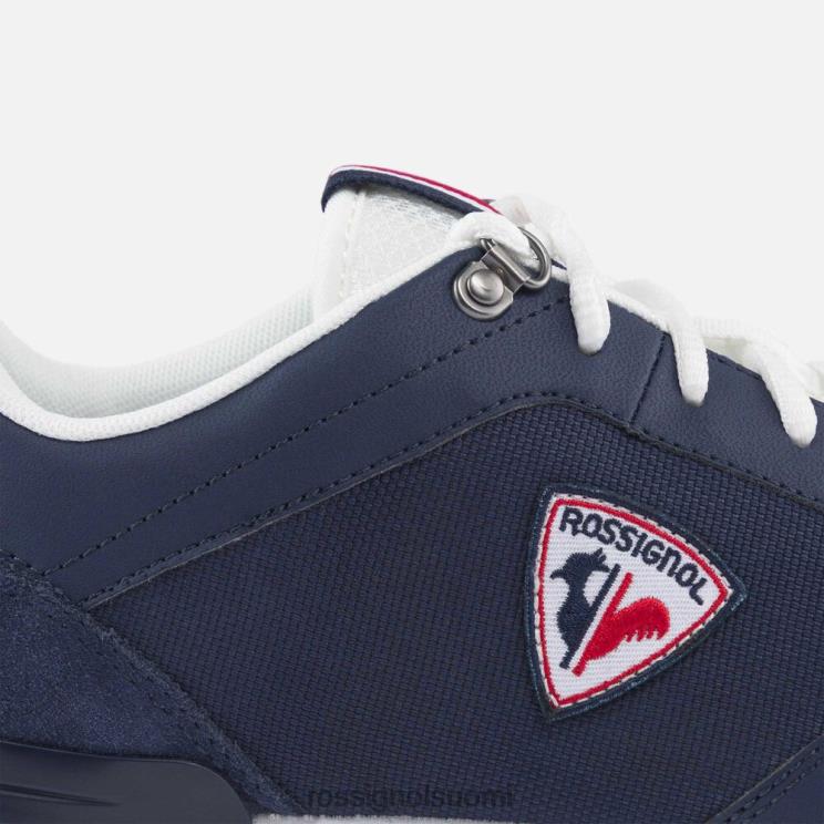 Rossignol miehet Heritage lenkkarit tumma laivasto jalkineet BTF0P375