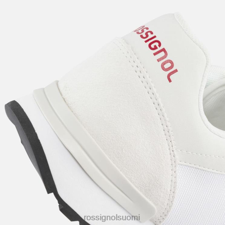 Rossignol miehet Heritage lenkkarit valkoinen jalkineet BTF0P16