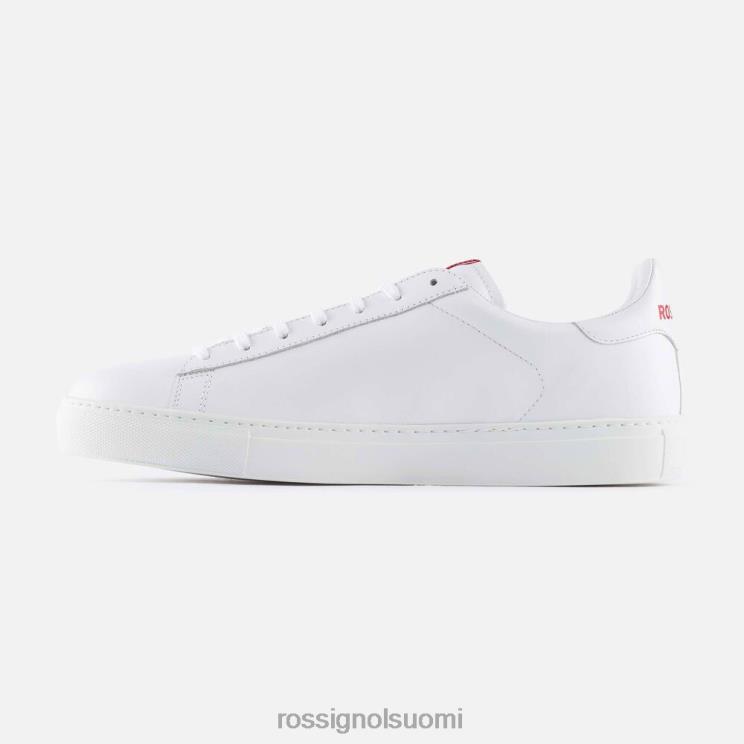 Rossignol miehet alex lenkkarit valkoinen jalkineet BTF0P457