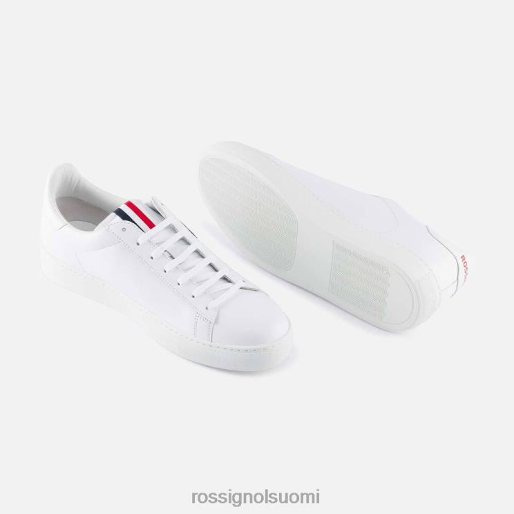 Rossignol miehet alex lenkkarit valkoinen jalkineet BTF0P457