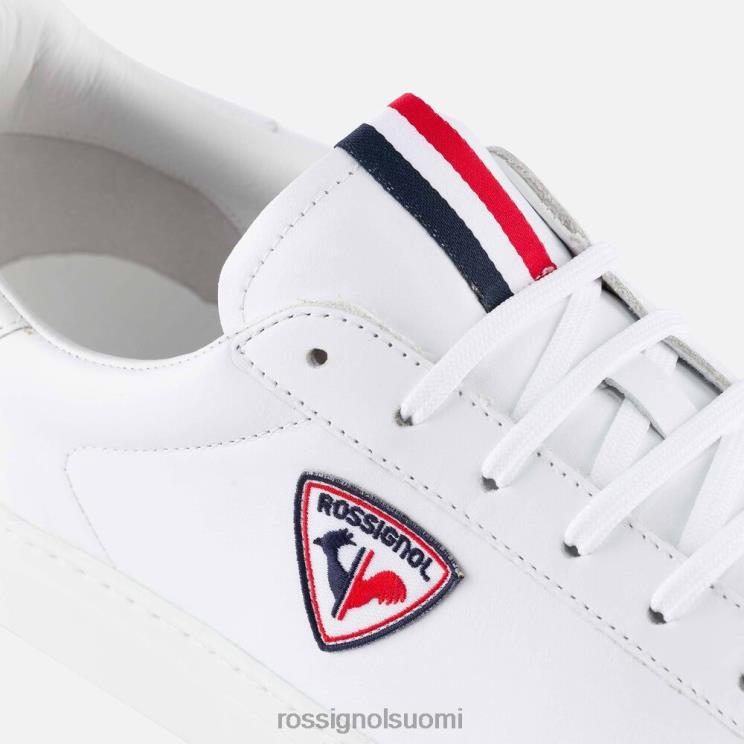 Rossignol miehet alex lenkkarit valkoinen jalkineet BTF0P457