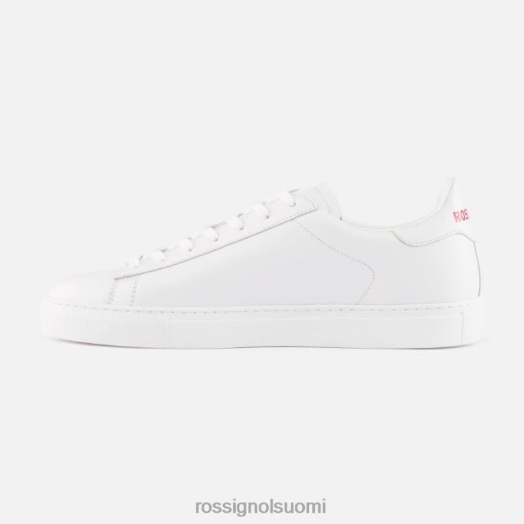 Rossignol miehet alex skin lenkkarit valkoinen jalkineet BTF0P67