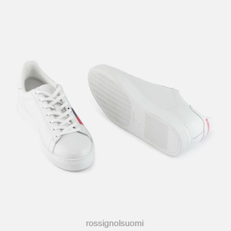 Rossignol miehet alex skin lenkkarit valkoinen jalkineet BTF0P67