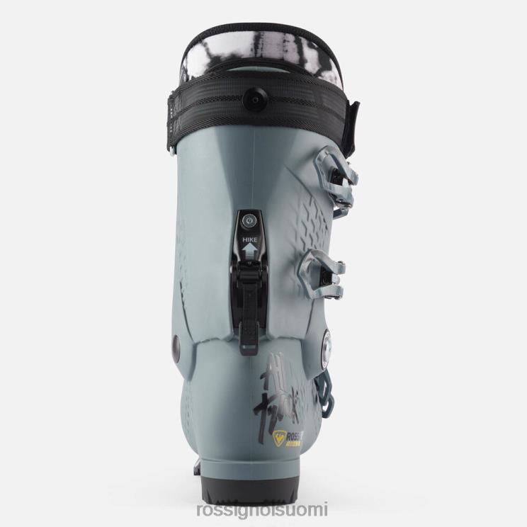 Rossignol miehet all mountain laskettelukengät alltrack 110 hv gw uusi tyyli jalkineet BTF0P577