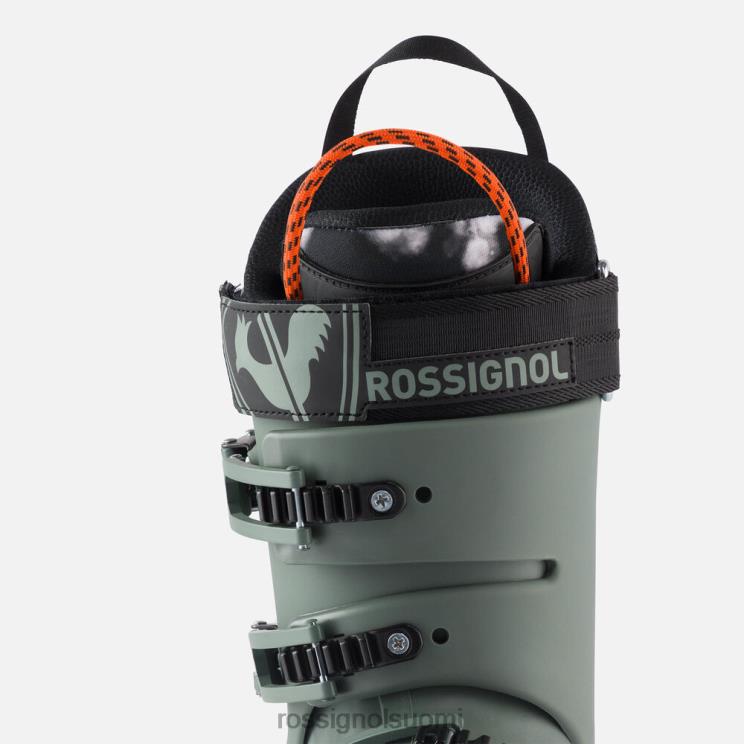 Rossignol miehet all mountain laskettelukengät alltrack 130 hv gw uusi tyyli jalkineet BTF0P320