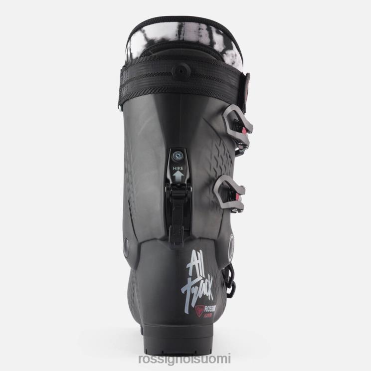 Rossignol miehet all mountain laskettelukengät alltrack 90 hv uusi tyyli jalkineet BTF0P212