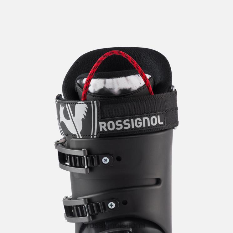 Rossignol miehet all mountain laskettelukengät alltrack 90 hv uusi tyyli jalkineet BTF0P212
