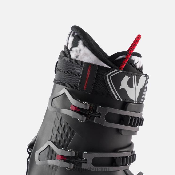 Rossignol miehet all mountain laskettelukengät alltrack 90 hv uusi tyyli jalkineet BTF0P212