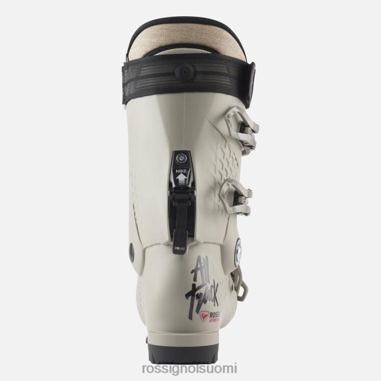 Rossignol miehet all mountain laskettelukengät alltrack pro 110 mv gw uusi tyyli jalkineet BTF0P413