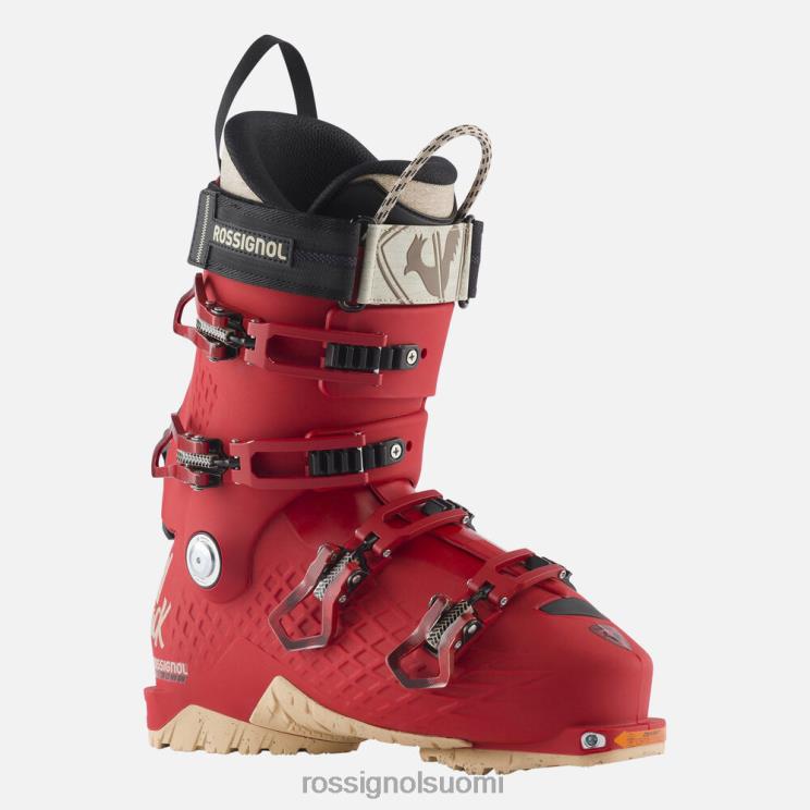 Rossignol miehet all mountain laskettelukengät alltrack pro 130 lt mv gw uusi tyyli jalkineet BTF0P571