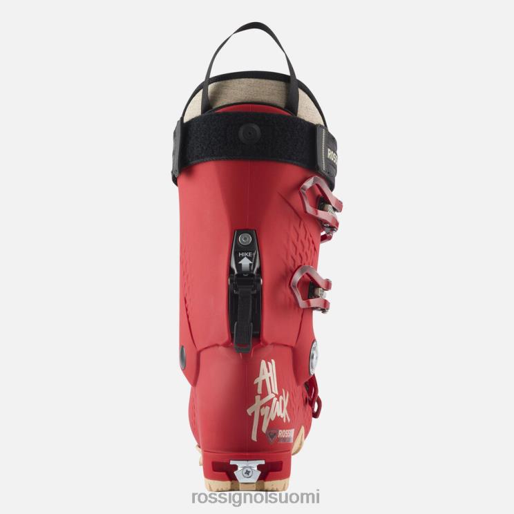 Rossignol miehet all mountain laskettelukengät alltrack pro 130 lt mv gw uusi tyyli jalkineet BTF0P571